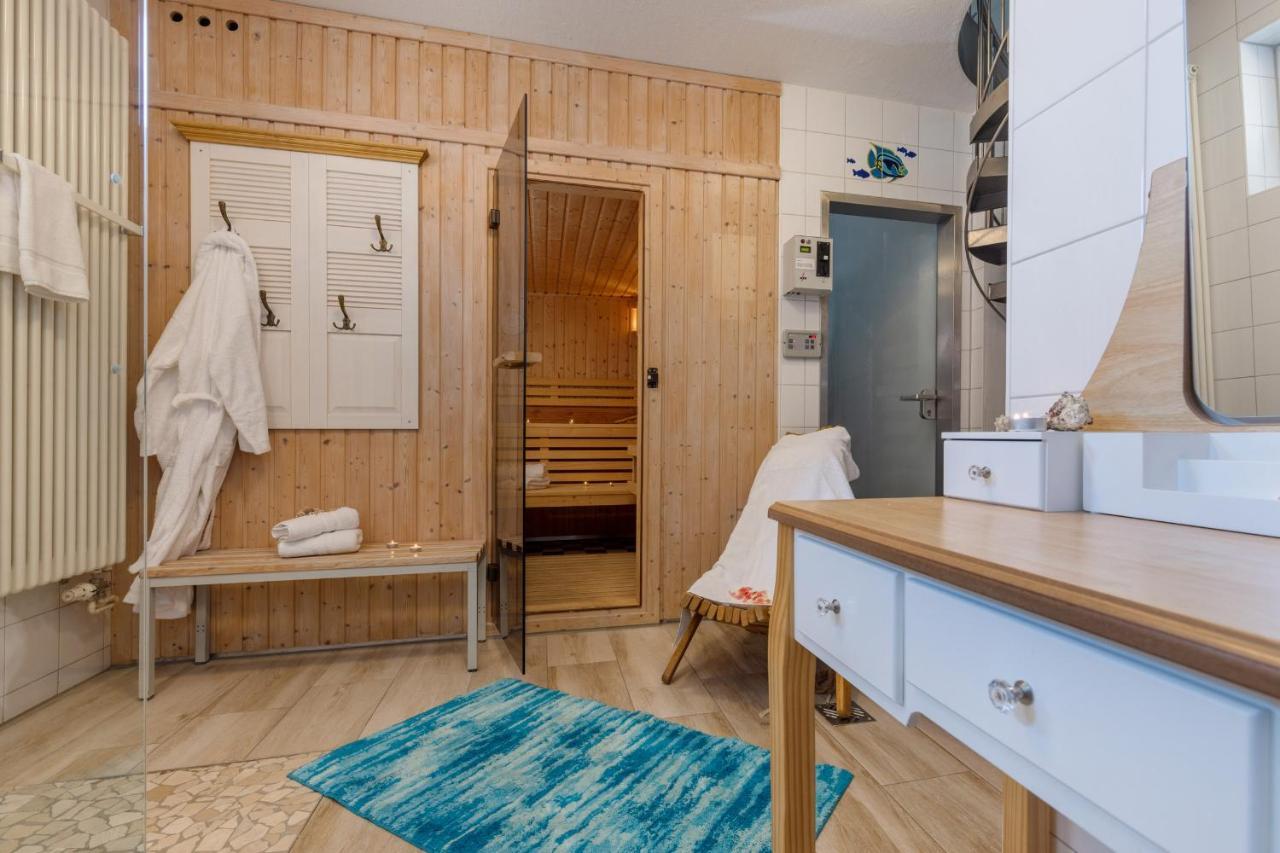 Seebrise Zingst Exterior foto